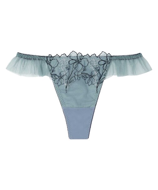 BRAGENIC/花柄×レース ソング　〈PMI553〉