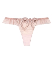 BRAGENIC/花柄×レース ソング　〈PMI553〉