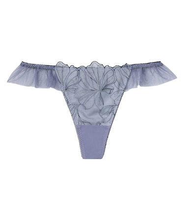 BRAGENIC/花柄×レース ソング　〈PMI553〉