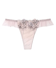 BRAGENIC　Tバックショーツ