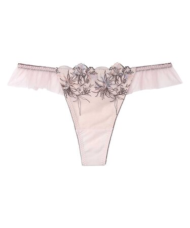 BRAGENIC　Tバックショーツ