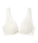 【ＢＲＡＬＥＴＴＥ】バストにフィット･脇シャープの寄せるブラ D-Ecup　〈BZM328〉