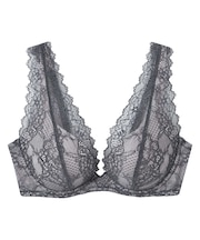 【ＢＲＡＬＥＴＴＥ】バストにフィット･脇シャープの寄せるブラ F-Gcup　〈BZM328〉