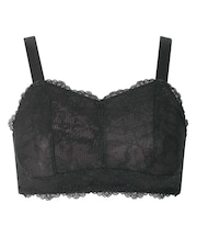 【Night Up Bra Lacy】眠っている間のバストをサポート　〈LWF164〉