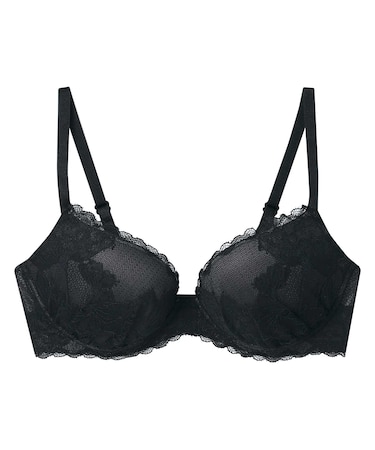 新色登場!【BRAGENIC 盛り胸type】くっきり谷間の盛り胸をメイク