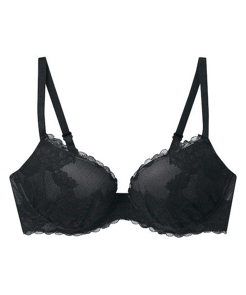 新色登場!【BRAGENIC 盛り胸type】くっきり谷間の盛り胸をメイク