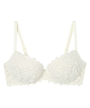 さらっと快適、汗の不快感を軽減!盛れるノンワイヤーブラ【BRAGENIC 盛り胸type】