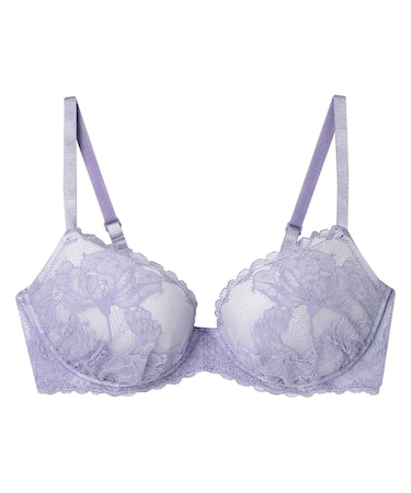 新色登場!【BRAGENIC 盛り胸type】くっきり谷間の盛り胸をメイク