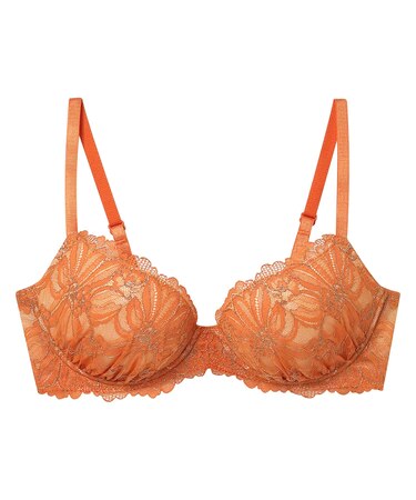 新色登場!【BRAGENIC 盛り胸type】くっきり谷間の盛り胸をメイク