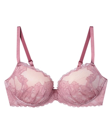 新色登場!【BRAGENIC 盛り胸type】くっきり谷間の盛り胸をメイク