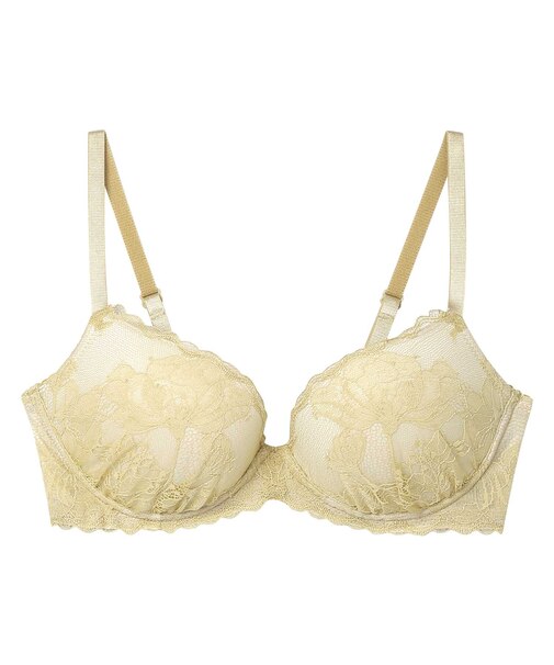 新色登場！【ＢＲＡＧＥＮＩＣ　盛り胸ｔｙｐｅ】くっきり谷間の盛り胸をメイク