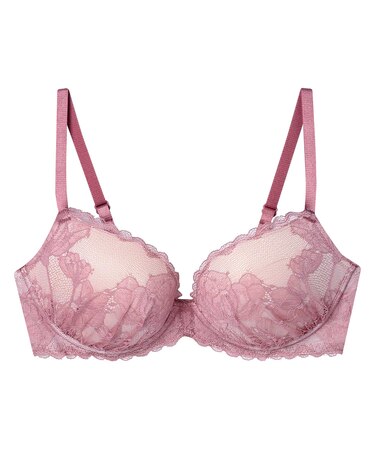 新色登場!【BRAGENIC 盛り胸type】くっきり谷間の盛り胸をメイク