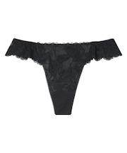 Tバックショーツ