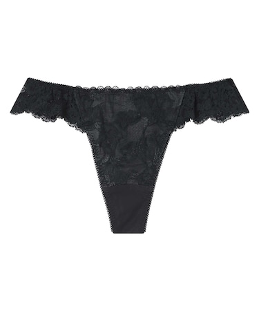 Tバックショーツ