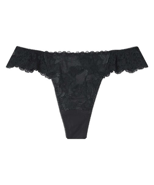 Tバックショーツ