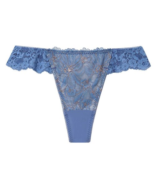 Tバックショーツ