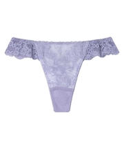 Tバックショーツ