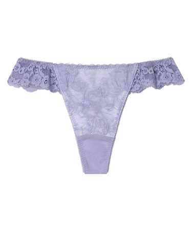 Tバックショーツ