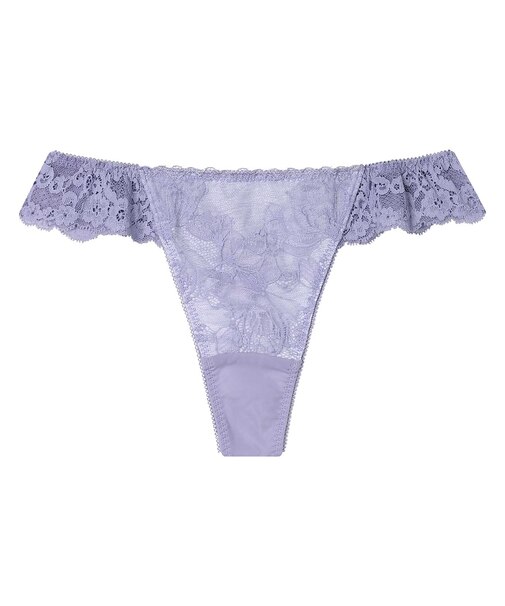 Tバックショーツ