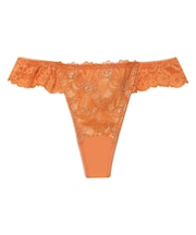 Tバックショーツ