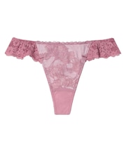 Tバックショーツ