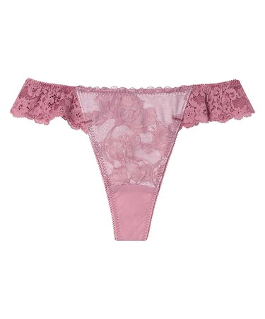 Tバックショーツ