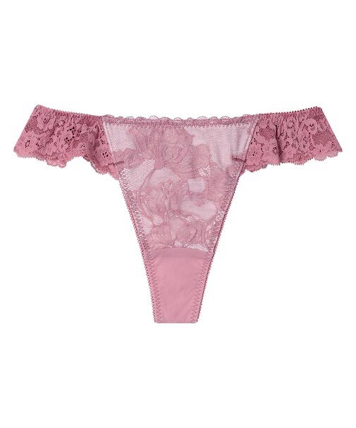 Tバックショーツ