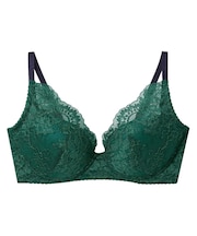 【ＢＲＡＧＥＮＩＣ　ぴたっとフィットｔｙｐｅ】きれいに盛れるノンワイヤーブラ　B-Ccup 〈BMI247〉