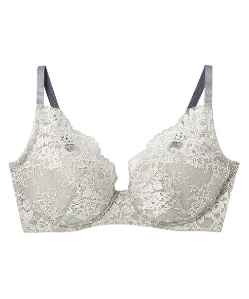 【ＢＲＡＧＥＮＩＣ　ぴたっとフィットｔｙｐｅ】きれいに盛れるノンワイヤーブラ　B-Ccup 〈BMI247〉