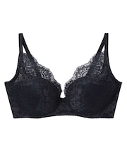 【ＢＲＡＧＥＮＩＣ　ぴたっとフィットｔｙｐｅ】きれいに盛れるノンワイヤーブラ　B-Ccup 〈BMI247〉