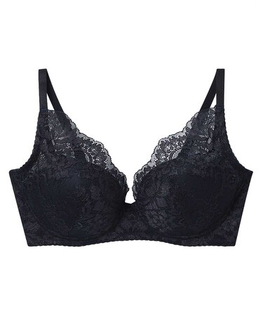 【ＢＲＡＧＥＮＩＣ　ぴたっとフィットｔｙｐｅ】きれいに盛れるノンワイヤーブラ　B-Ccup 〈BMI247〉