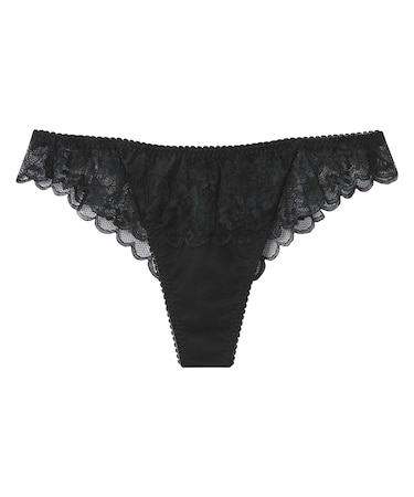 ラッセルレース　ソング(Tバック)　〈POG505〉