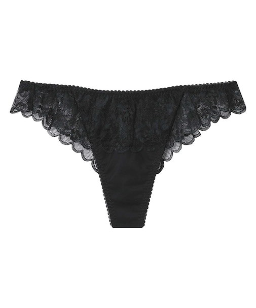 ラッセルレース　ソング(Tバック)　〈POG505〉