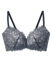 【ＢＲＡＧＥＮＩＣ　脇高細見えｔｙｐｅ】ノンワイヤーで谷間もシルエットも美しく整える