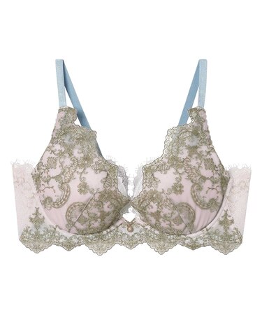 脇スッキリタイプ　グラマラス＆リッチな谷間をメイク【グラマリッチ（Ｇｌａｍａ－Ｒｉｃｈ）】