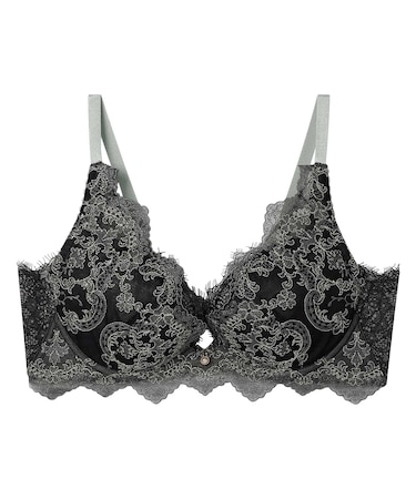 脇スッキリタイプ　グラマラス＆リッチな谷間をメイク【グラマリッチ（Ｇｌａｍａ－Ｒｉｃｈ）】