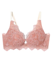 脇スッキリタイプ　グラマラス＆リッチな谷間をメイク【グラマリッチ（Ｇｌａｍａ－Ｒｉｃｈ）】