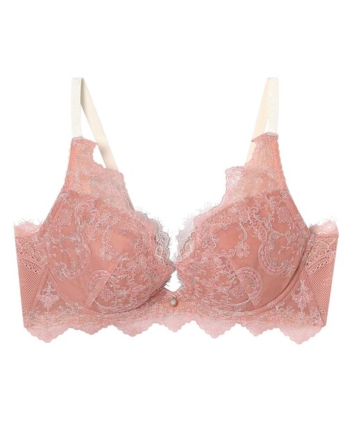 脇スッキリタイプ　グラマラス＆リッチな谷間をメイク【グラマリッチ（Ｇｌａｍａ－Ｒｉｃｈ）】