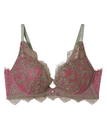 脇スッキリタイプ　グラマラス＆リッチな谷間をメイク【グラマリッチ（Ｇｌａｍａ－Ｒｉｃｈ）】