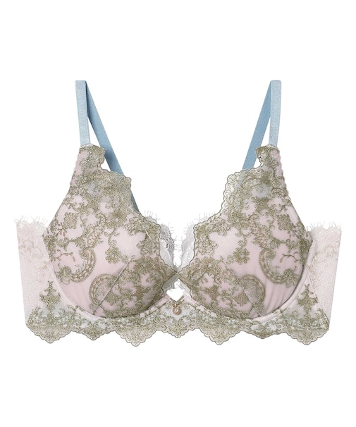 脇スッキリタイプ　グラマラス＆リッチな谷間をメイク【グラマリッチ（Ｇｌａｍａ－Ｒｉｃｈ）】