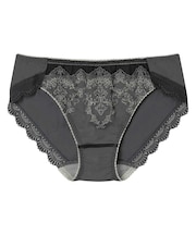 脇スッキリタイプ　グラマラス＆リッチな谷間をメイク【グラマリッチ（Ｇｌａｍａ－Ｒｉｃｈ）】ノーマルショーツ（スーパービキニ）