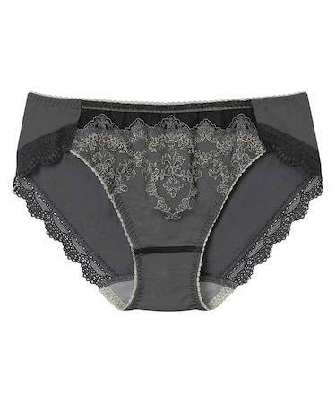 脇スッキリタイプ　グラマラス＆リッチな谷間をメイク【グラマリッチ（Ｇｌａｍａ－Ｒｉｃｈ）】ノーマルショーツ（スーパービキニ）