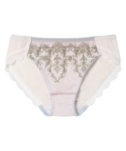 脇スッキリタイプ　グラマラス＆リッチな谷間をメイク【グラマリッチ（Ｇｌａｍａ－Ｒｉｃｈ）】ノーマルショーツ（スーパービキニ）