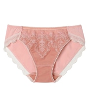 脇スッキリタイプ　グラマラス＆リッチな谷間をメイク【グラマリッチ（Ｇｌａｍａ－Ｒｉｃｈ）】ノーマルショーツ（スーパービキニ）