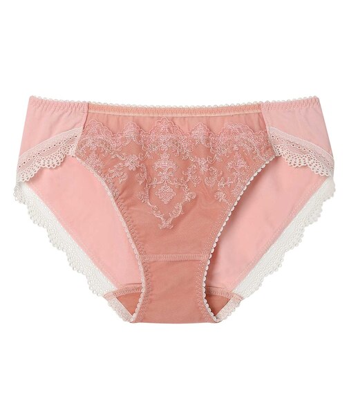 脇スッキリタイプ　グラマラス＆リッチな谷間をメイク【グラマリッチ（Ｇｌａｍａ－Ｒｉｃｈ）】ノーマルショーツ（スーパービキニ）