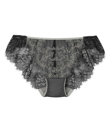 脇スッキリタイプ。グラマラス＆リッチな谷間をメイク【グラマリッチ（Ｇｌａｍａ－Ｒｉｃｈ）】ノーマルショーツ（スーパービキニ）