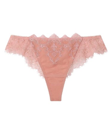 脇スッキリタイプ。グラマラス＆リッチな谷間をメイク【グラマリッチ（Ｇｌａｍａ－Ｒｉｃｈ）】ソング（Tバック）ショーツ