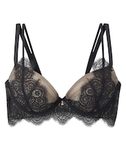 ボリュームUPタイプ グラマラス&リッチな谷間をメイク【グラマリッチ(Glama-Rich)】