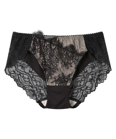 ボリュームＵＰタイプ。グラマラス＆リッチな谷間をメイク【グラマリッチ（Ｇｌａｍａ－Ｒｉｃｈ）】ノーマルショーツ