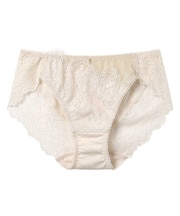 ボリュームUPタイプ。グラマラス&リッチな谷間をメイク【グラマリッチ(Glama-Rich)】ノーマルショーツ